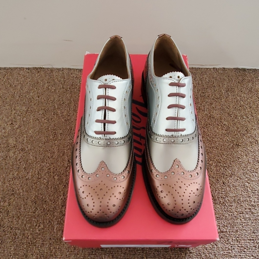 Pertini loafers